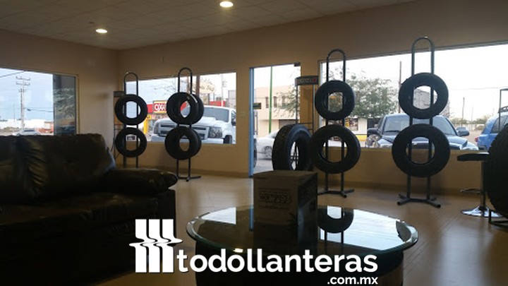 ProTruck Tire Center