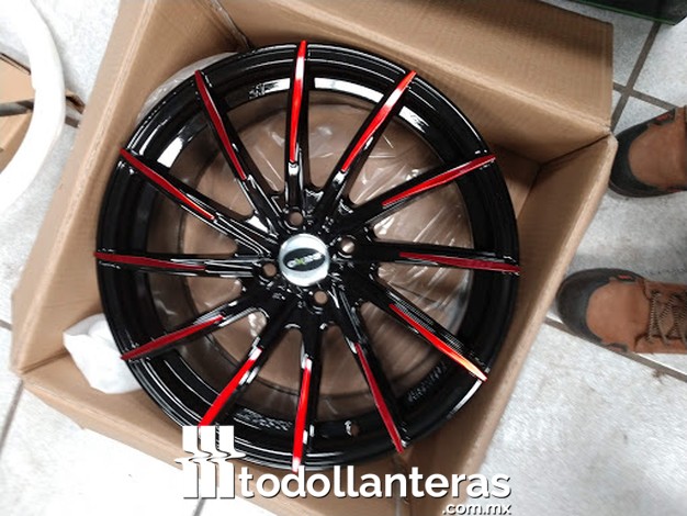 Tecnicentro Llantera Puruandiro