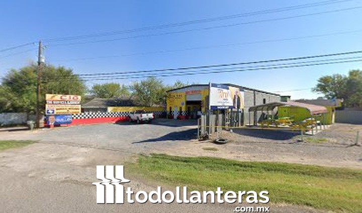 C.i.g. Tire Service
