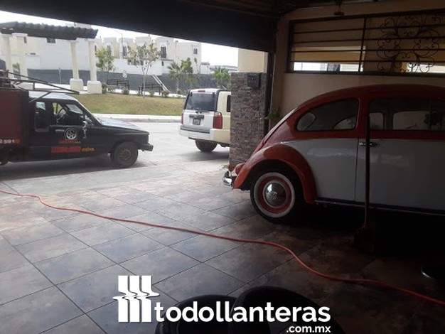 Llantera Santana a domicilio rosarito -tijuana