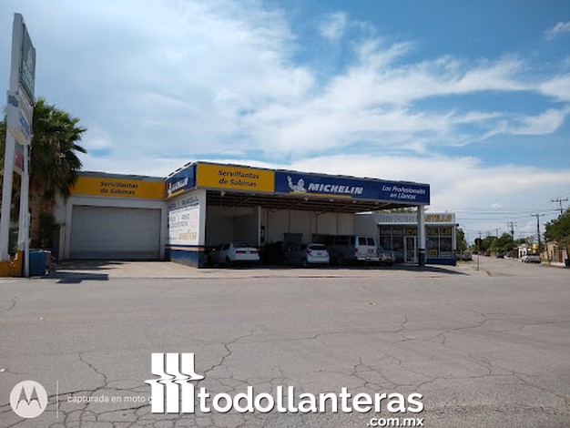 AUTO PARTES CASTILLO