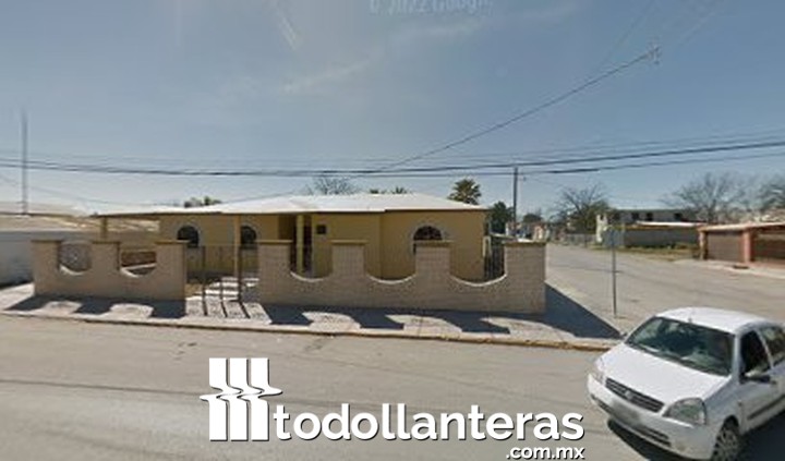 Cromo Accesorios Sabinas