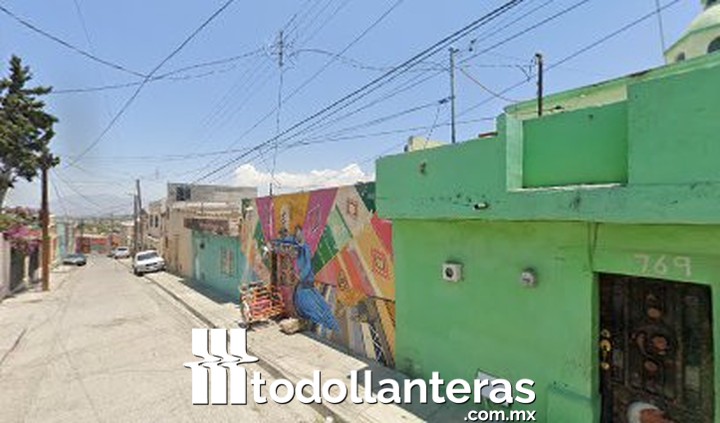 Todo Para Su Llantera