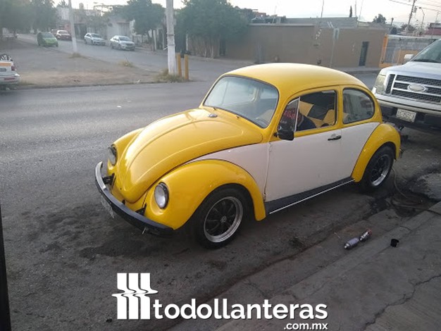 Vulkanizadora El Patrón