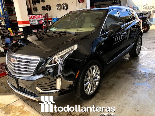 Servillantas y Autos