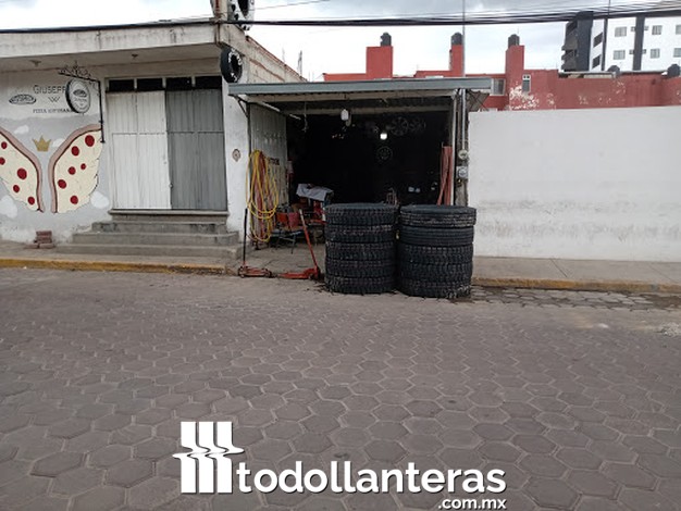 TALACHAS 24 HORAS