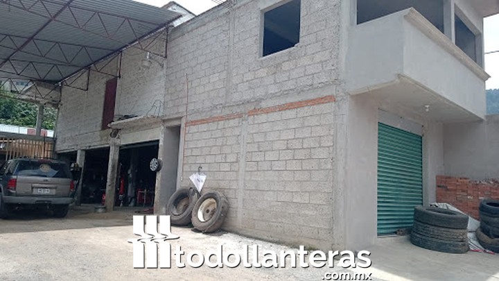 Vulcanizadora Montes