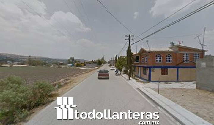 Vulcanizadora el viejon