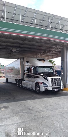 TBC de Mexico