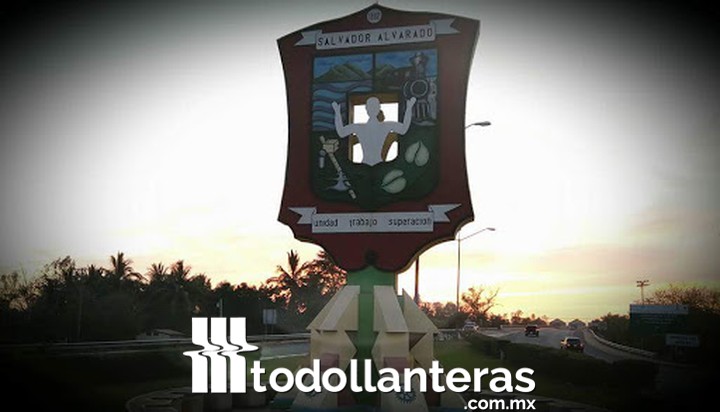 Llantera y Alineadora La Rosca
