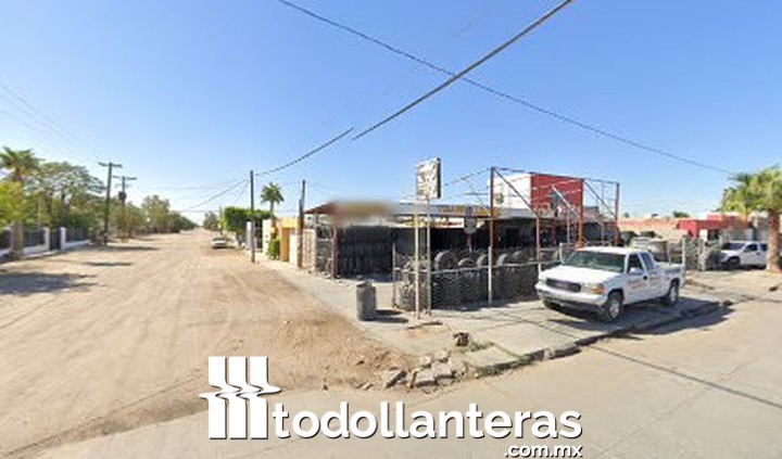Llantera’s Gómez