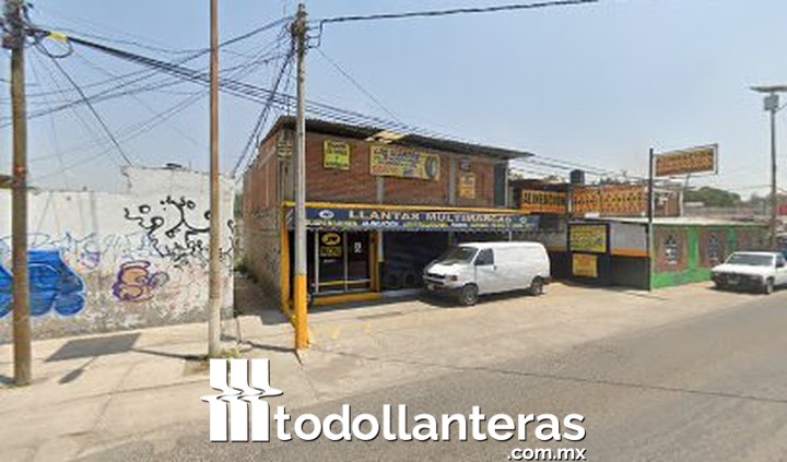 Jr Suspenciones Llantas Multimarcas