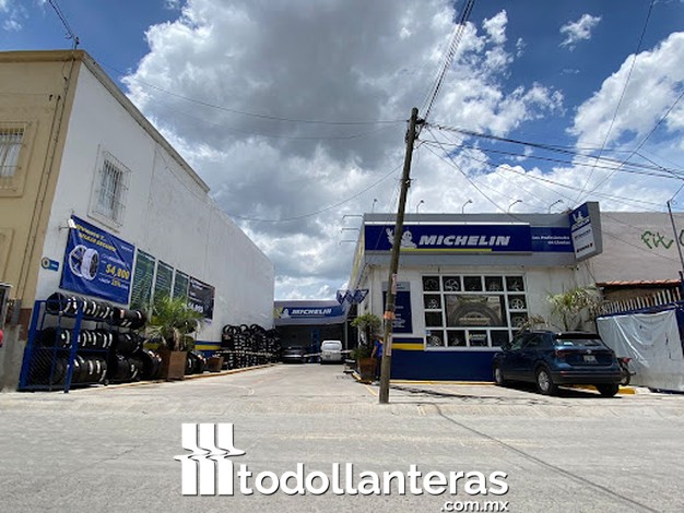 Grupo Autollanta