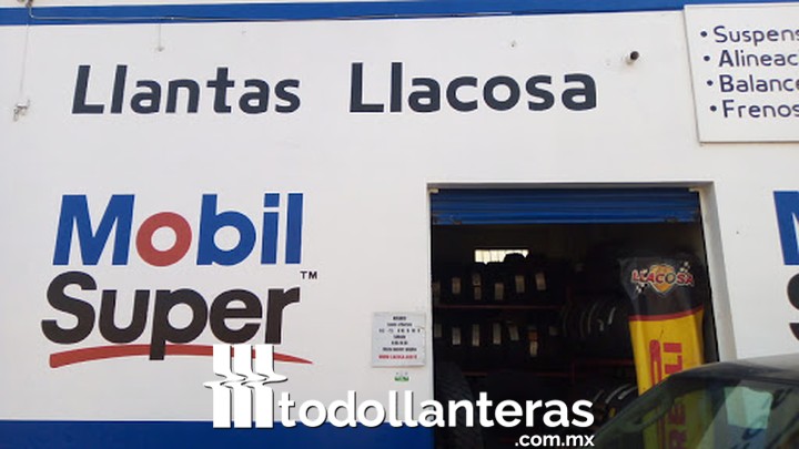 Llacosa San Miguel Allende