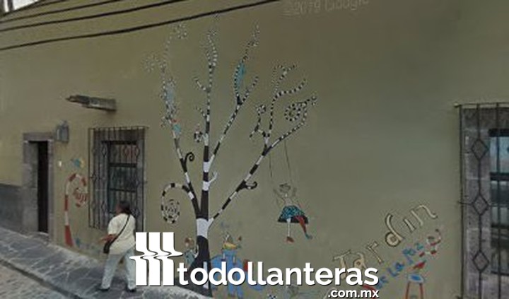 Vulcanizadora El Muñeco