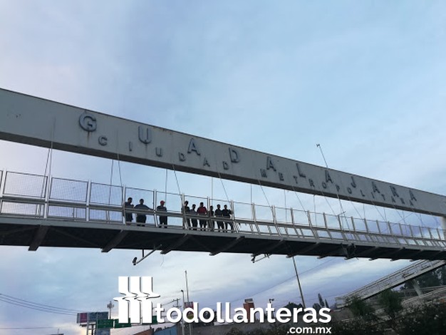 Llantera El Viejo