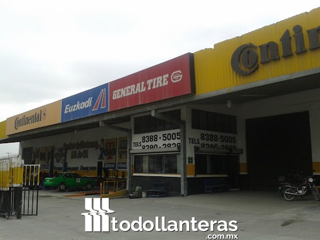 Servicar de Monterrey S.A de S.V.