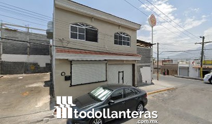 Taller mecánico y vulcanizadoraTORRES