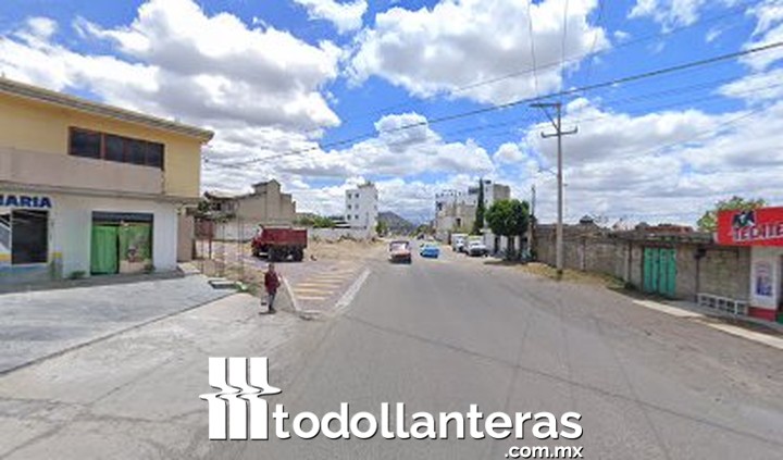 Central Llantas Nealtican