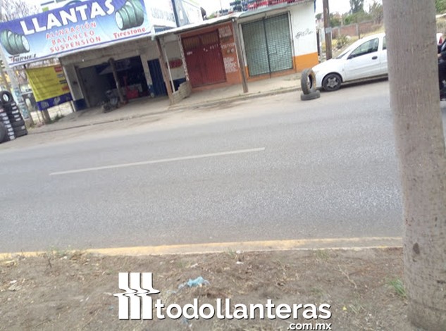 Llantas