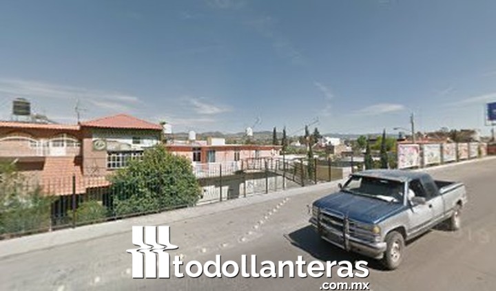 Refaccionaria Automotriz e Industrial Herrera S.A. de C.V.