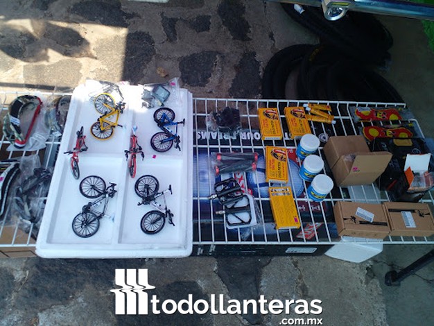 zona mountain bikes bosque de romeros