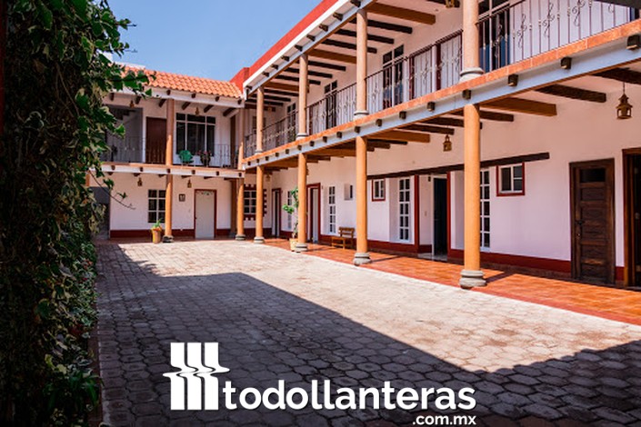 Hospedaje Casa Rogel