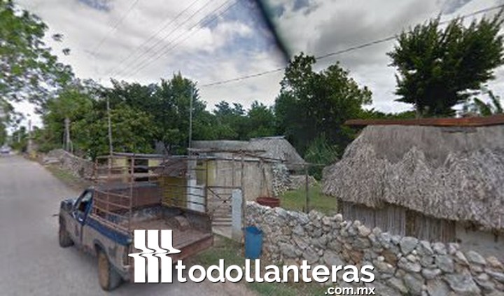 Llantera EL VAQUERO