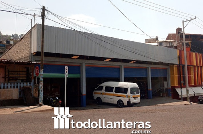 MXO refacciones e importaciones