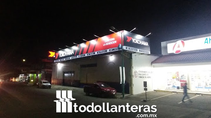 LLANTERA LA BENDICIÓN