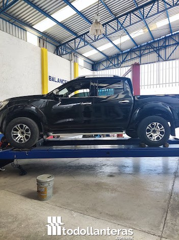 Llantas Y Servicios Rodriguez