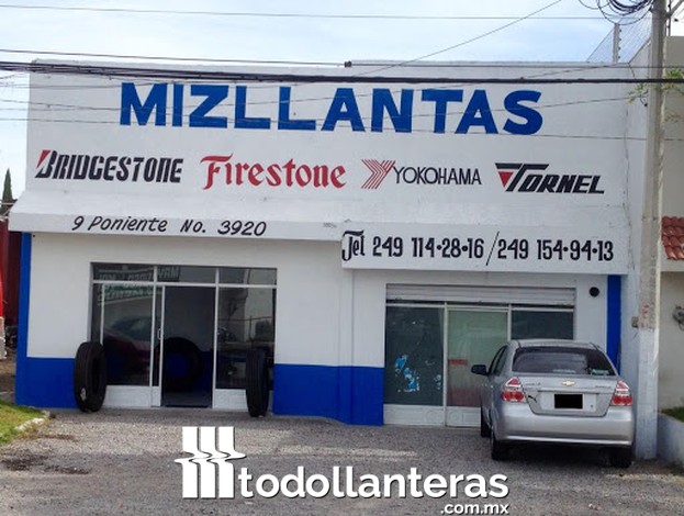 MIZLLANTAS