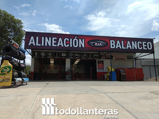 Multiservicio Automotriz Gonzaga