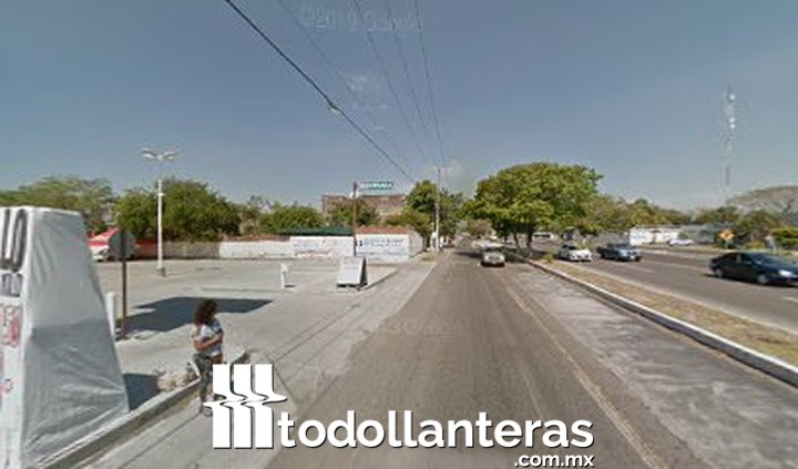 Super Llantas del Norte, S.A. de C.V.