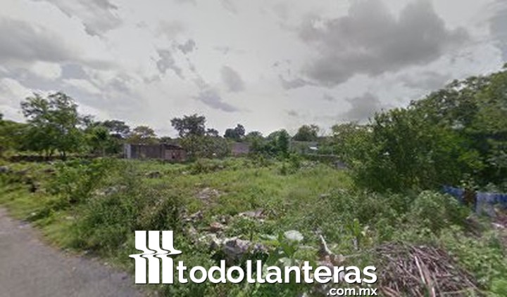 Llantera Ponchito