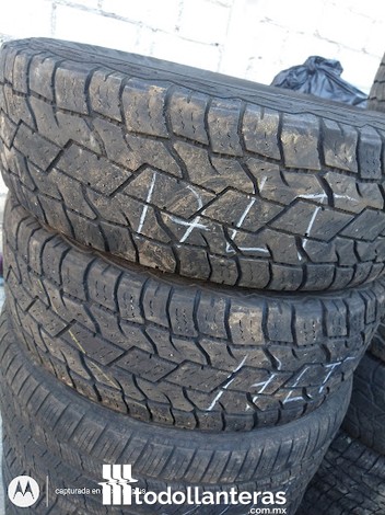 Llantas y talachas García