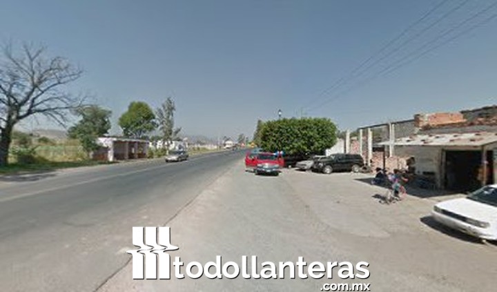 Llantera Romualdo