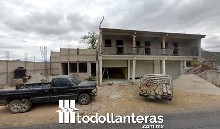 Llantas tepetitlán