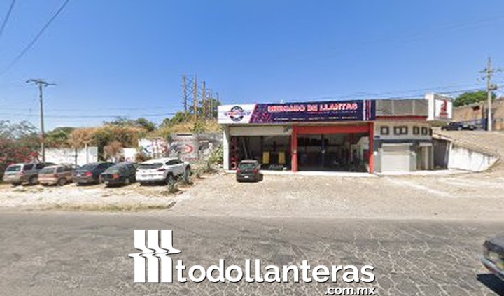 Mercado De Llantas De Nayarit
