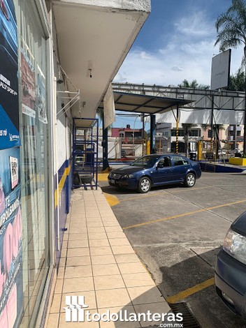 Servillantas Tepic