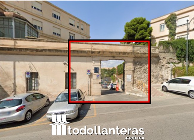 Super Bodega de Llantas S.A. de. C.V.