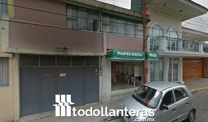 Súper Servicio Chignautla