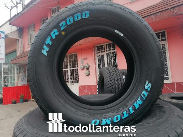 Turbo llantas de teziutlan