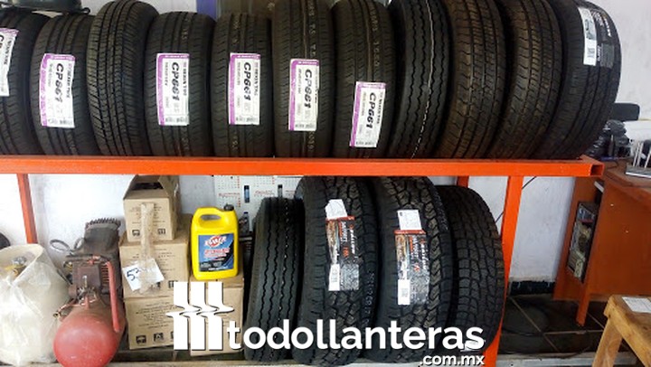 Llantera Don Pedro de Tipikal Yucatan ( Bukanazo)