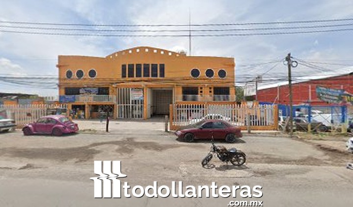 Llanteras Tizayuca - TU LLANTERA MÁS CERCANA AQUÍ ️