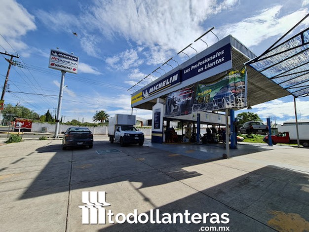 Llanteras Tizayuca - TU LLANTERA MÁS CERCANA AQUÍ ️