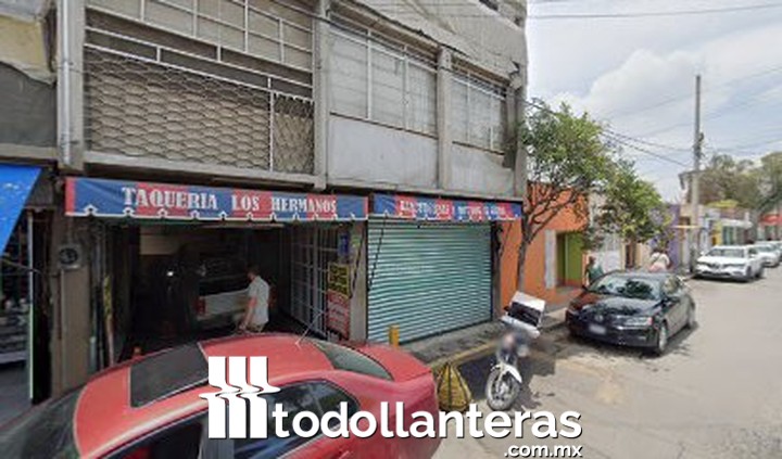 Llanteras Tizayuca - TU LLANTERA MÁS CERCANA AQUÍ ️