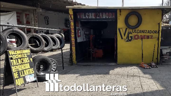 Llanteras Tizayuca - TU LLANTERA MÁS CERCANA AQUÍ ️