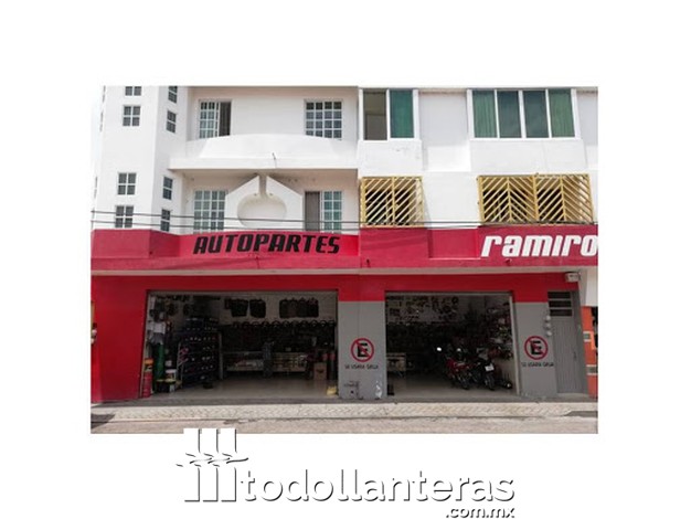 Autopartes Ramiro