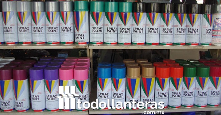 Lubricantes y Refacciones Charly